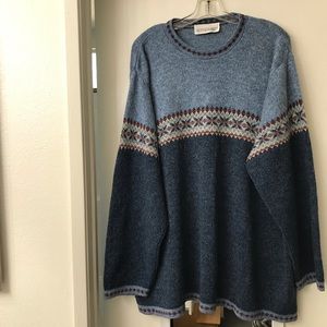 3X Plus Size Sweater